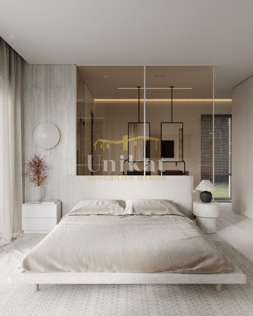 Terreno edificabile con progetto